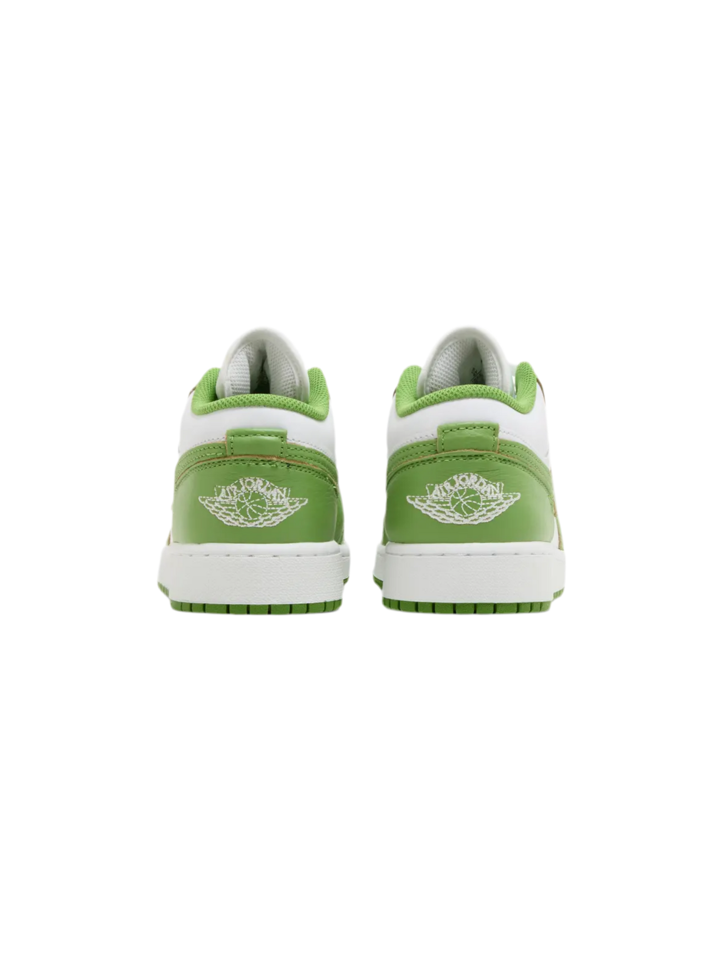 Air Jordan 1 Low CHLOROPHYLL