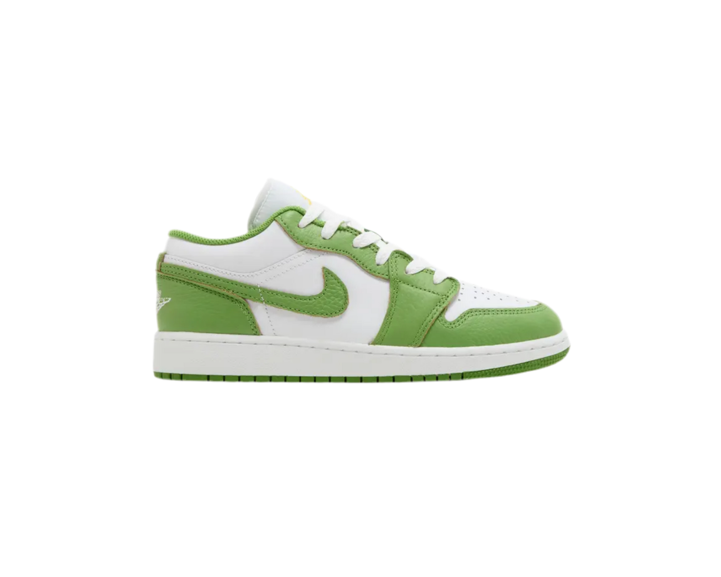Air Jordan 1 Low CHLOROPHYLL