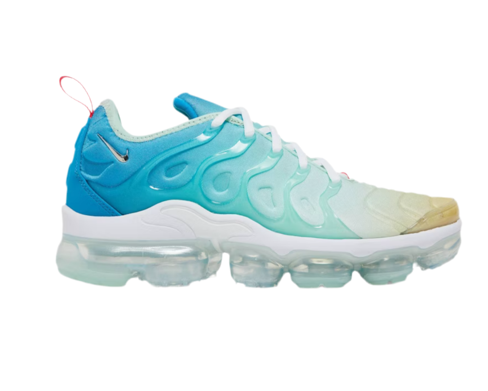 Air VaporMax PLUS MINT FOAM LASER BLUE Ick Store