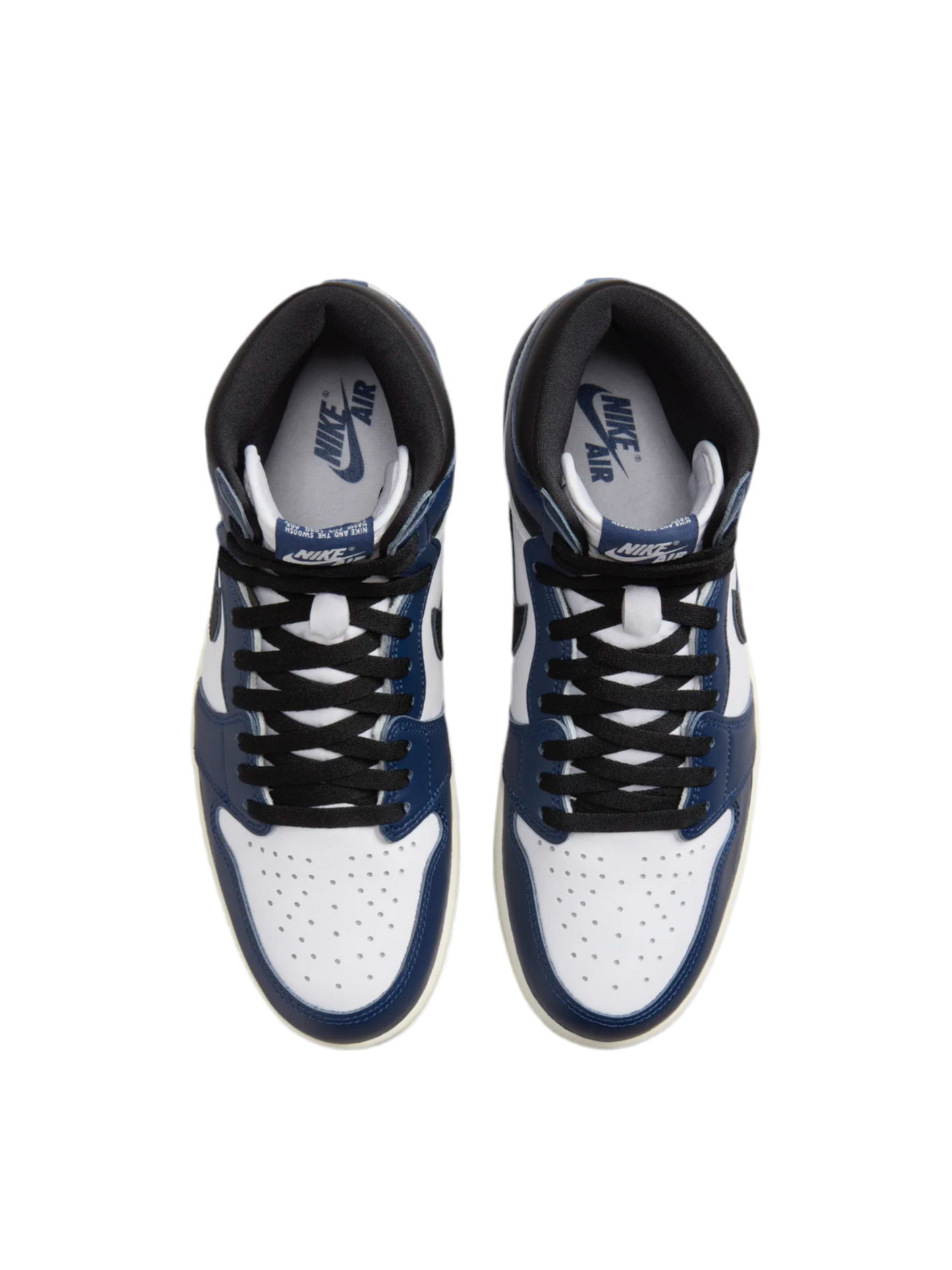 Air Jordan 1 High OG “Midnight Navy”