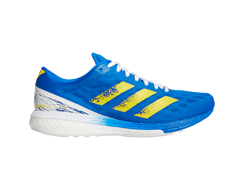 ADIZERO BOSTON 9 Boston Marathon (2021) Caballero