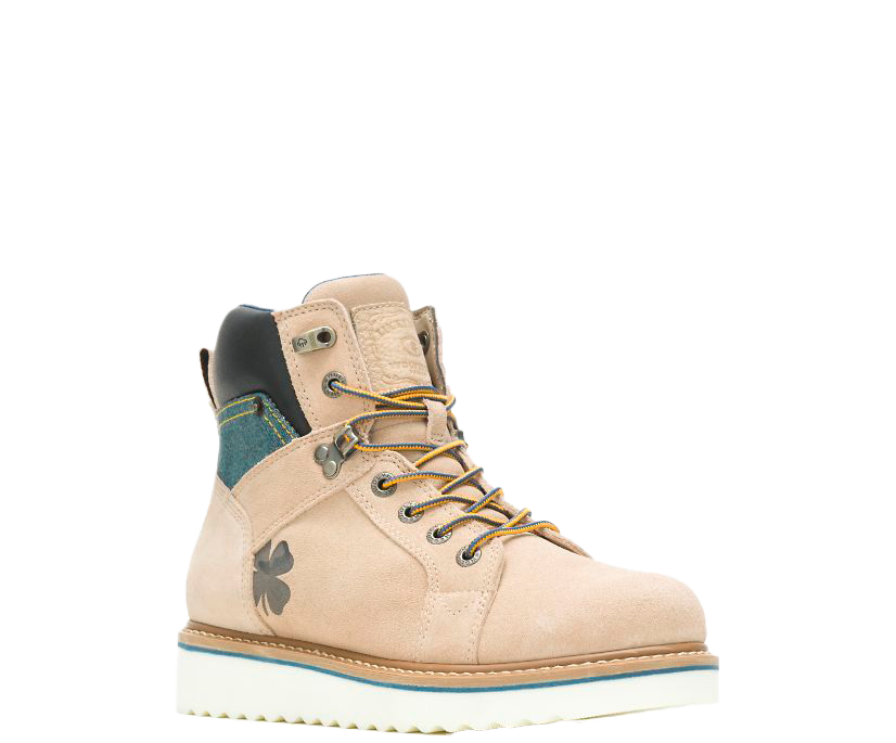 Wide mx boots top