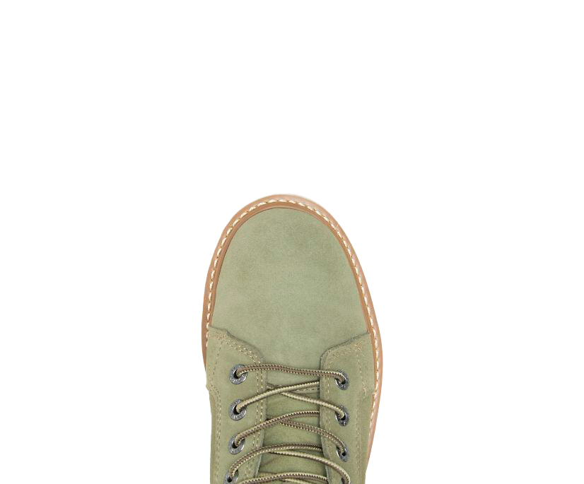 Wolverine Lucky Brand Worker