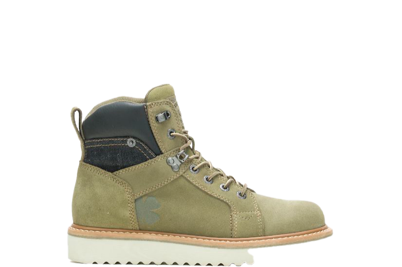 Wolverine Lucky Brand Worker