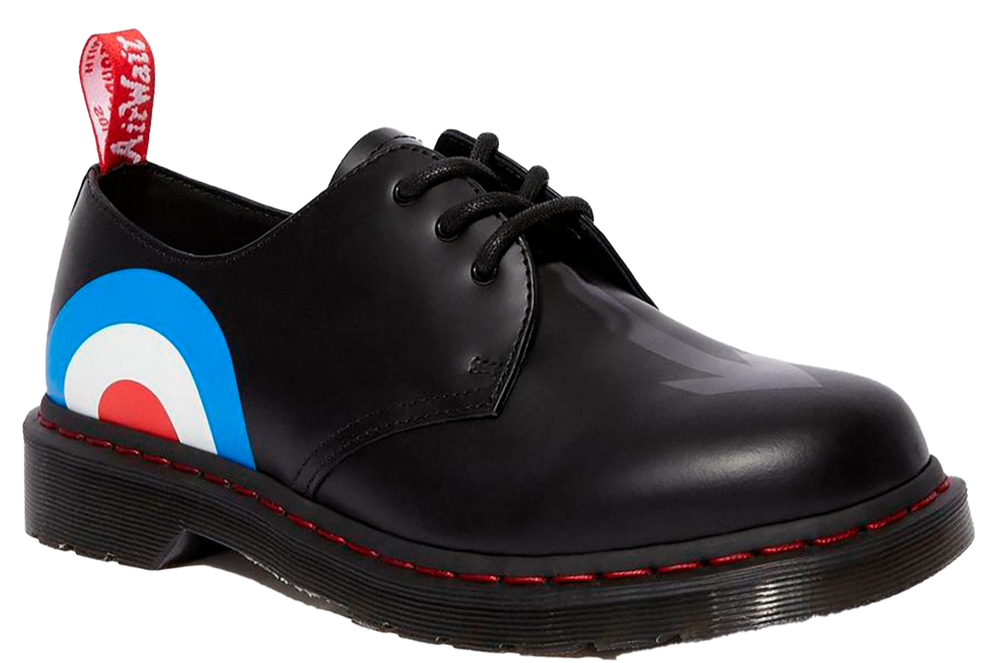 Dr martens the who online
