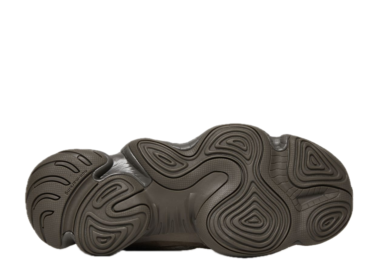 YEEZY 500 Brown Clay