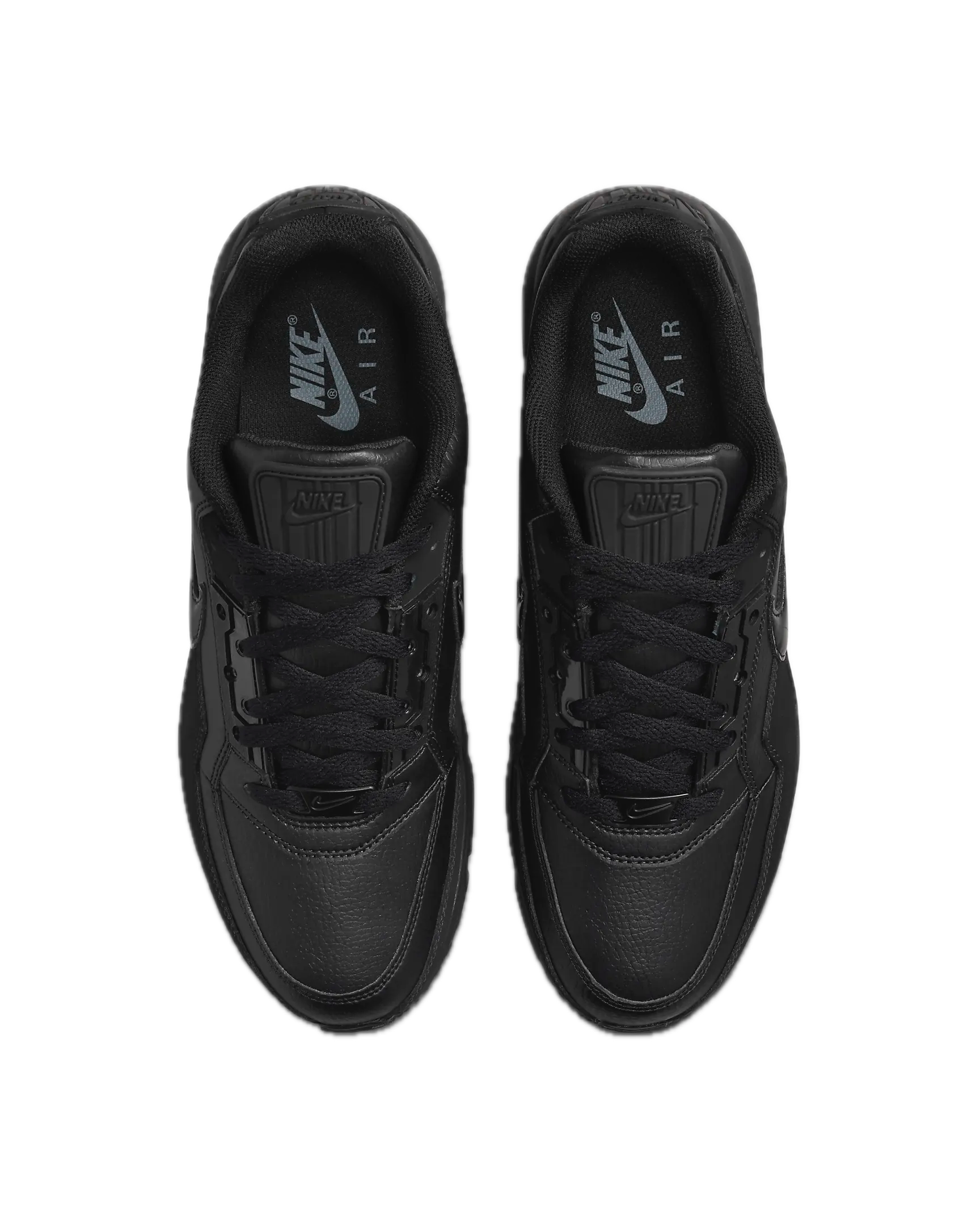 Air Max LTD 3 TRIPLE BLACK Ick Store