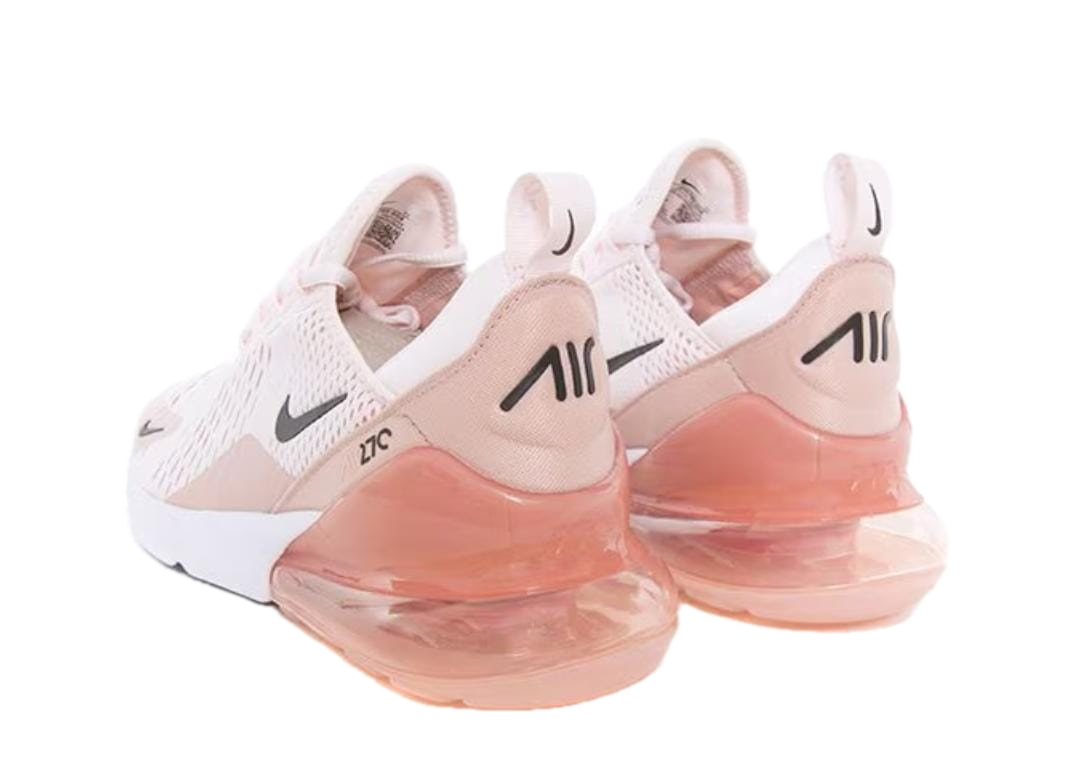 Pink air max 270 discount