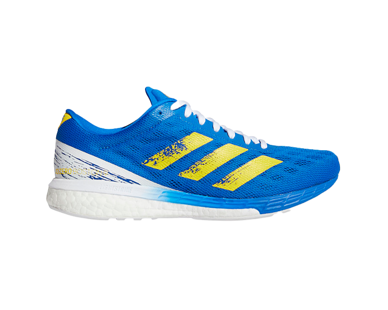 adidas Adizero Boston 9 Boston Marathon 2021 Dama