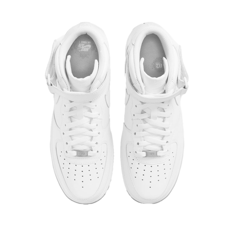 Air force 1 whites discount